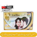 CLS-Card 6TAB