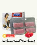 Nat Gum