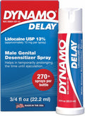 DMO-SPR