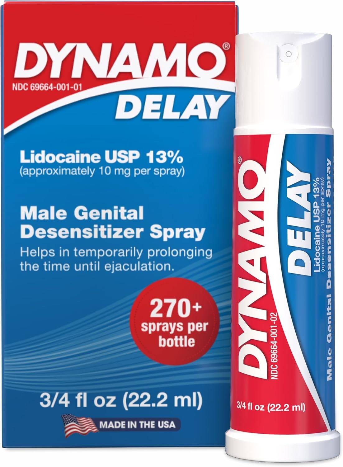 DMO-SPR